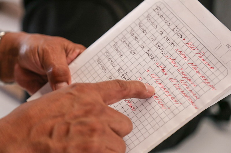 Indigena adulto mayor modelos educativos flexibles